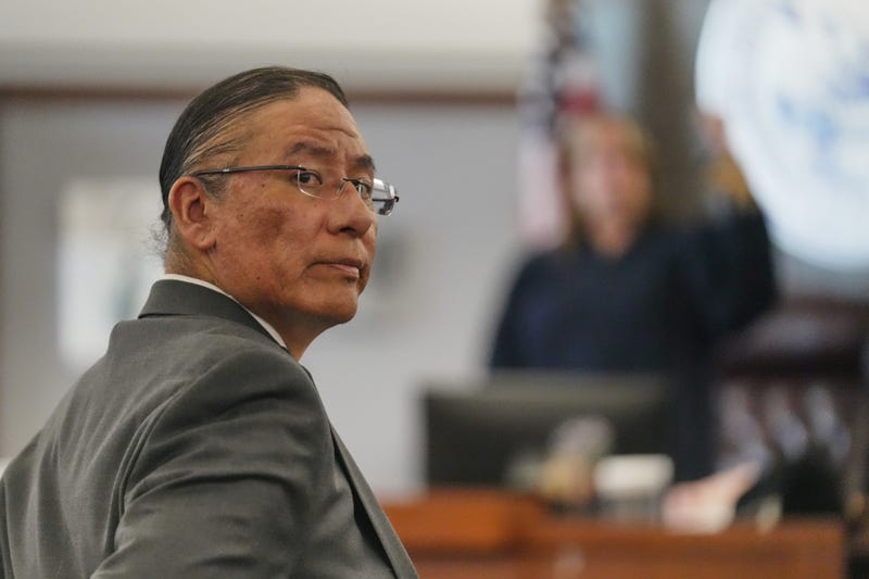 Nevada Nathan Chasing Horse