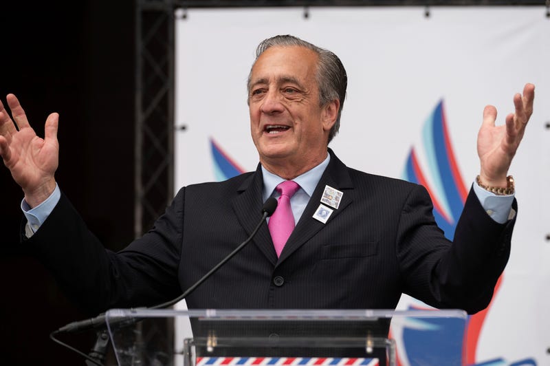 Postal Service Finances