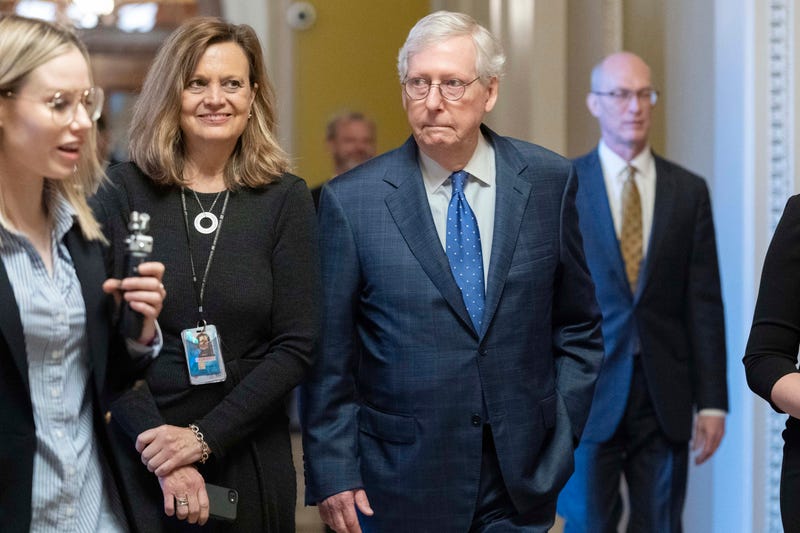 Congress Senate