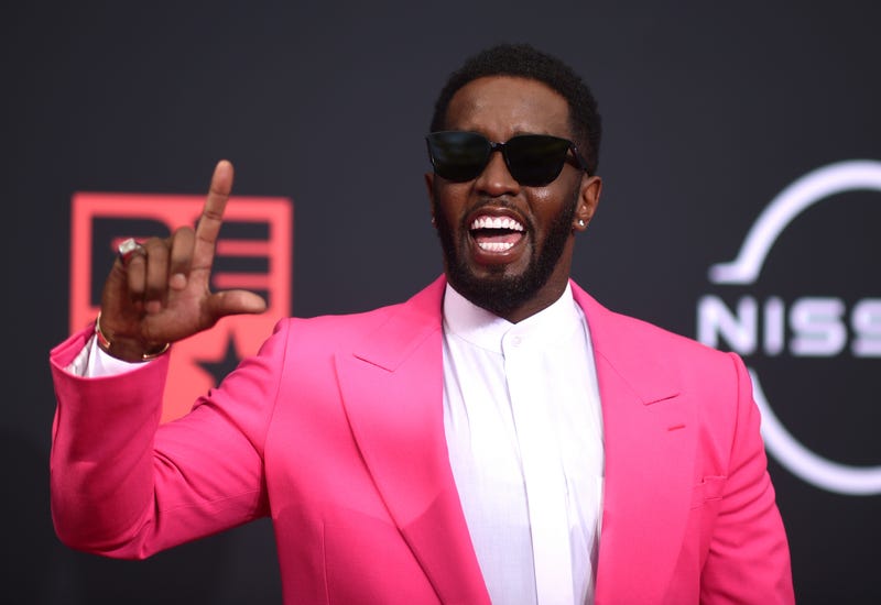 Sexual Misconduct Diddy