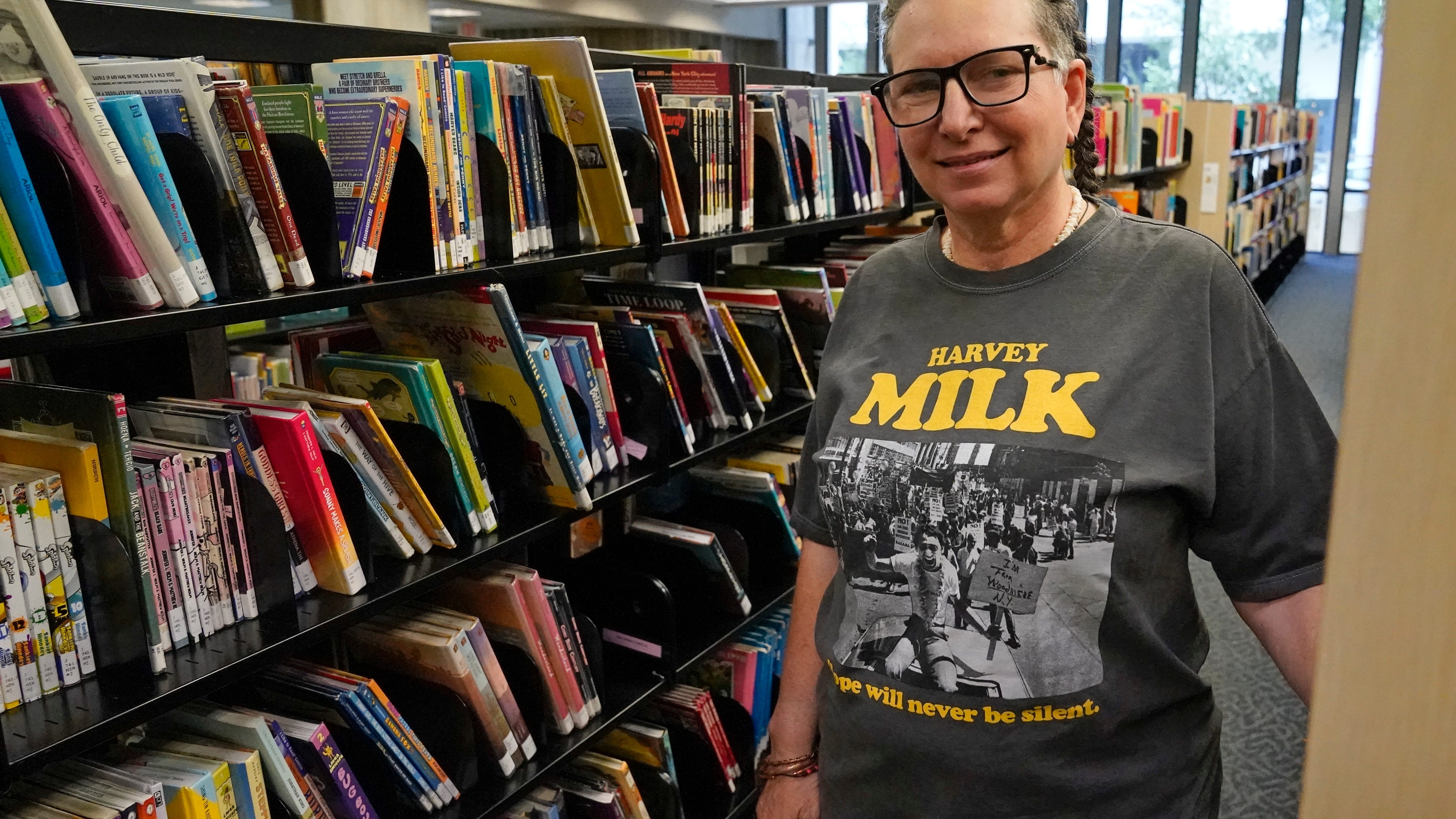‘Don’t Say Gay’ law confuses some Florida schools