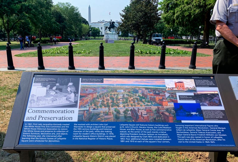 Lafayette Park