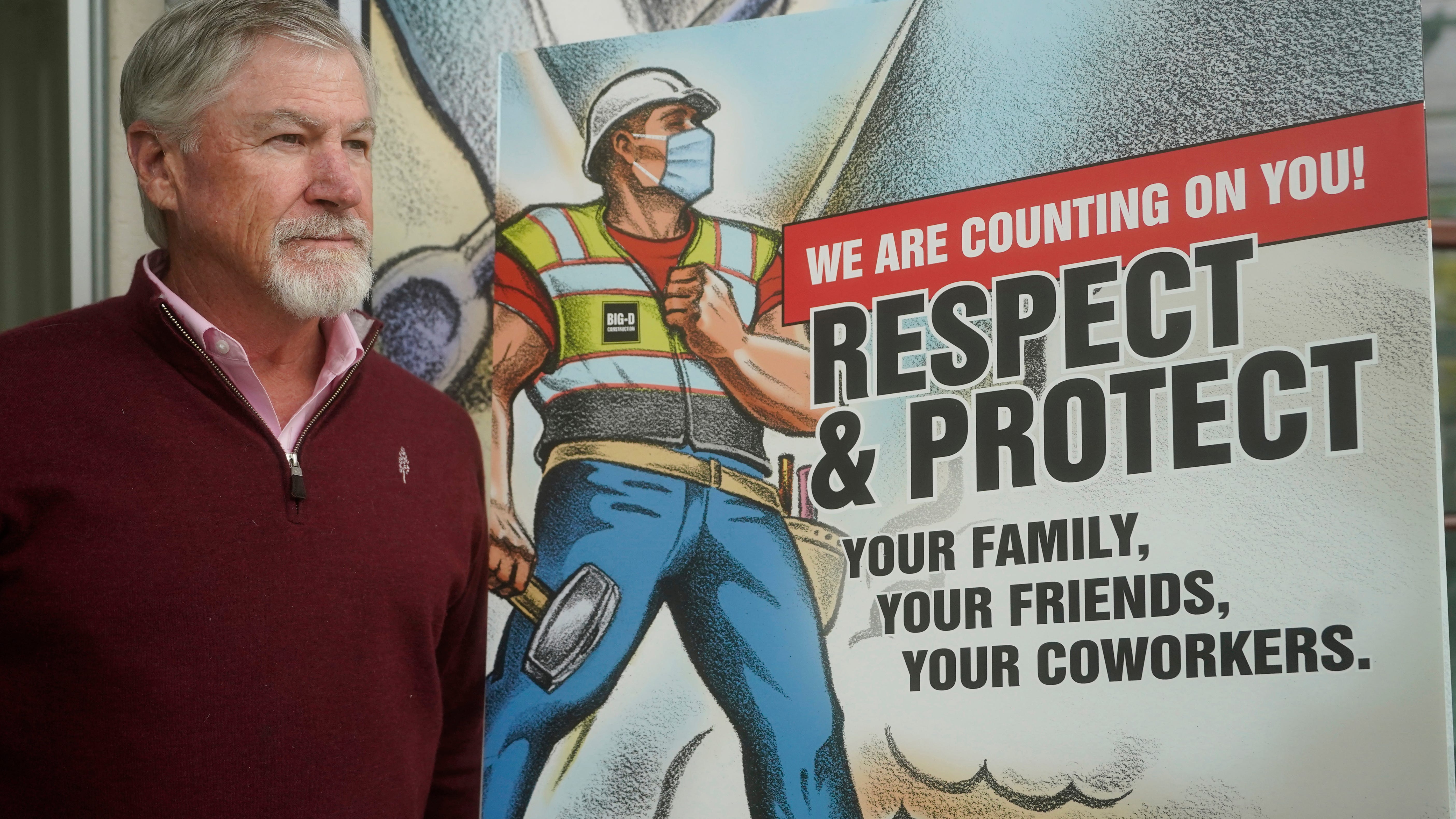 Texas order reflects growing GOP vaccine mandates hostility