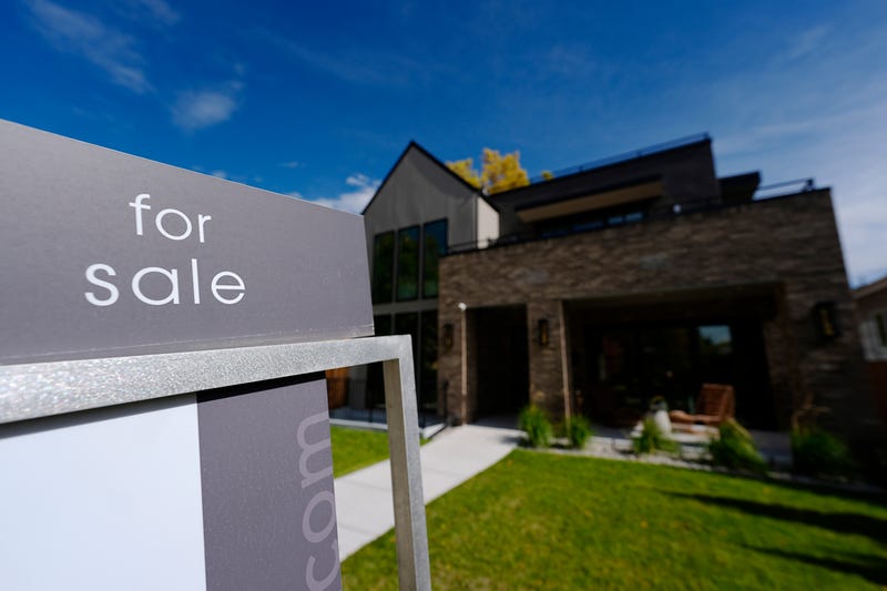Home Sales