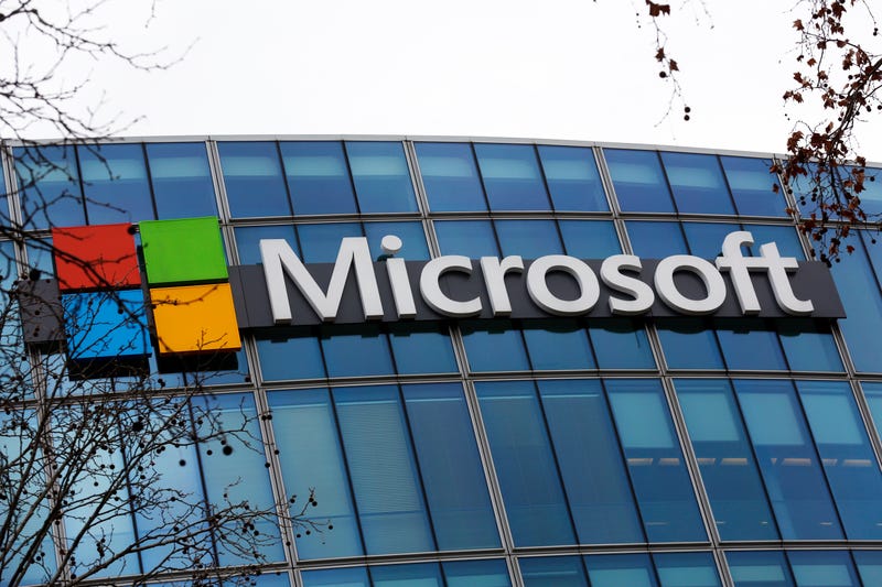 Britain Microsoft Activision Blizzard
