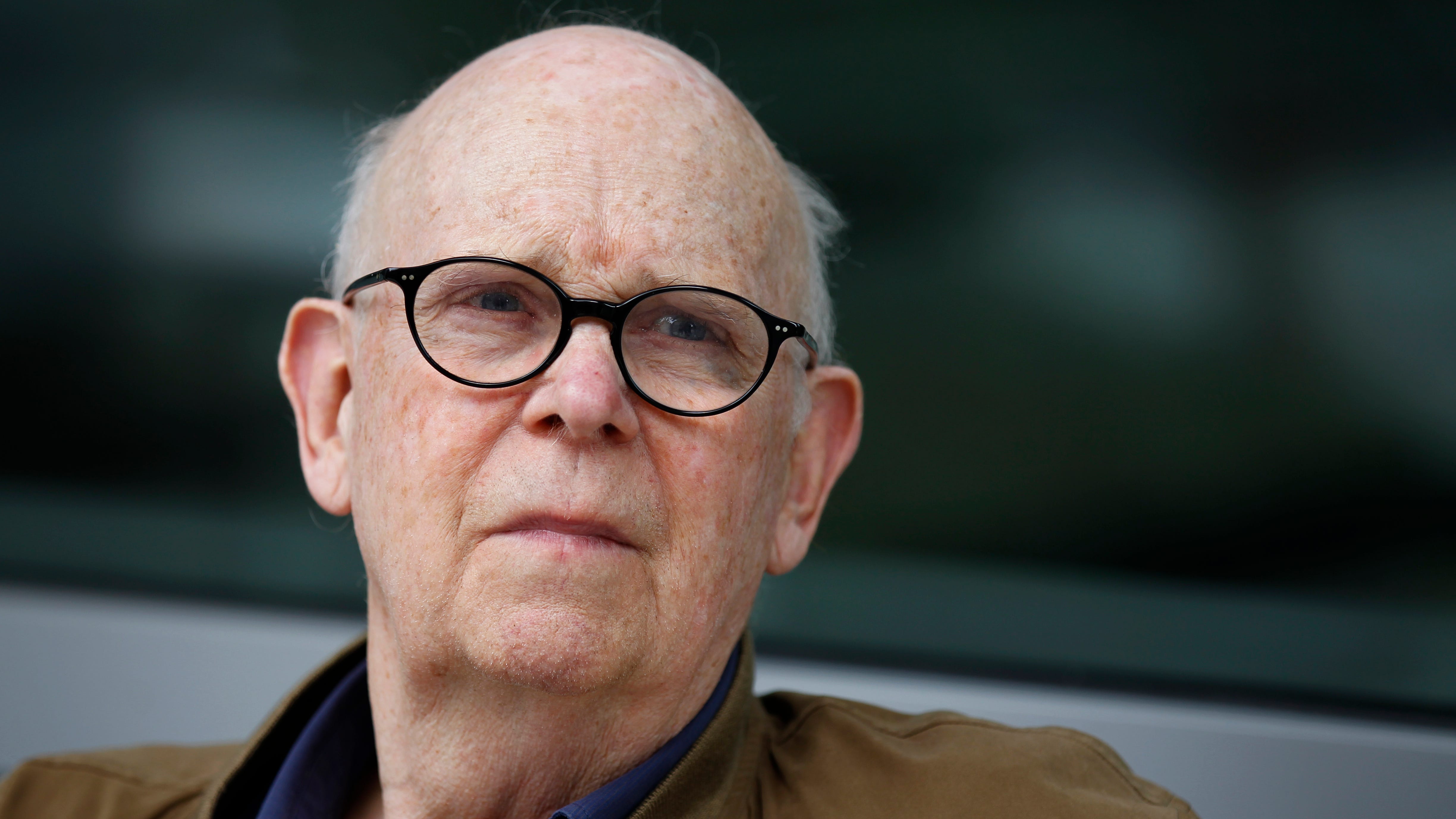 Artist Claes Oldenburg, maker of huge urban sculptures in Philadelphia, dies