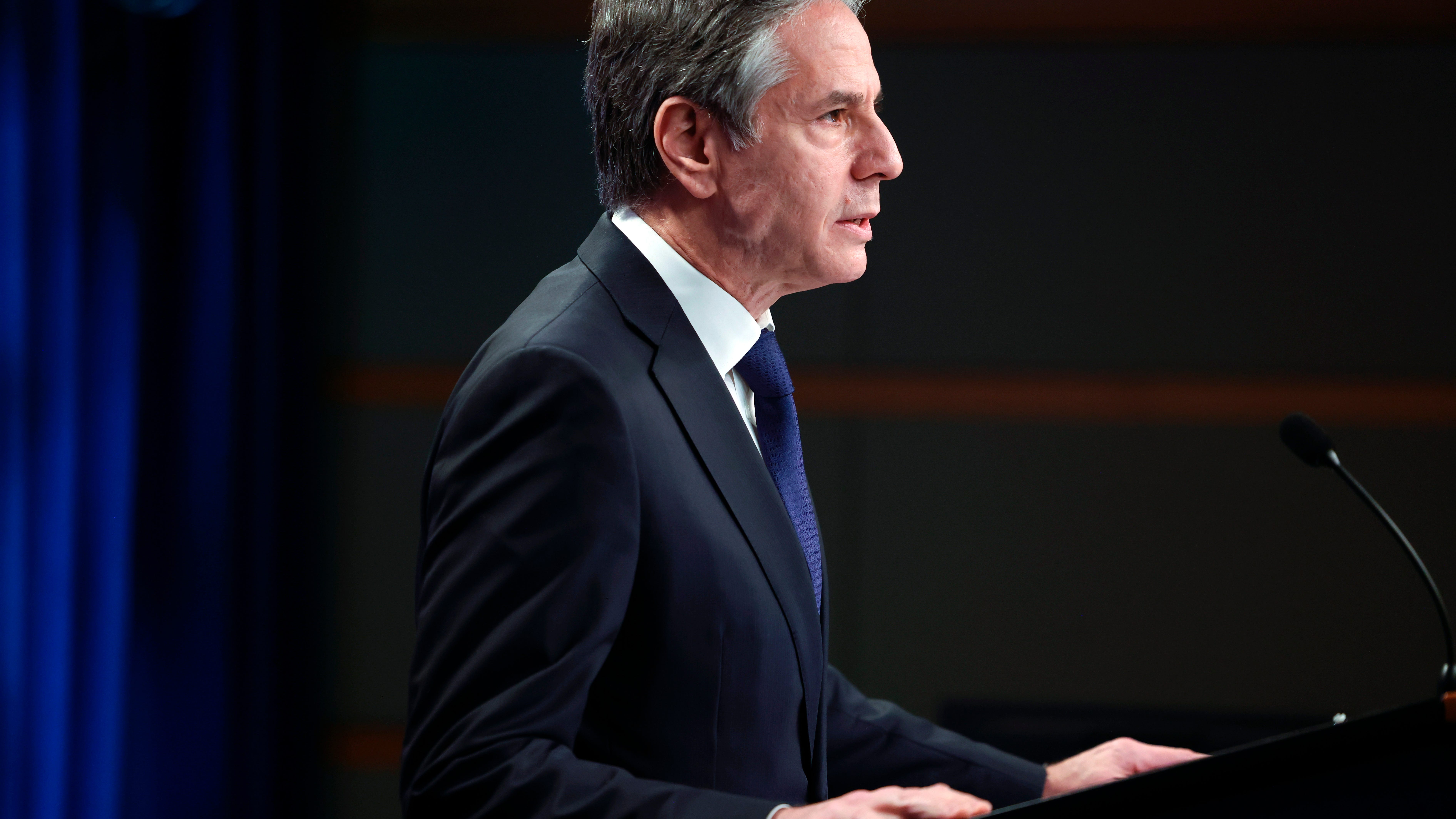 US, Germany say Russia poses urgent challenge to stability