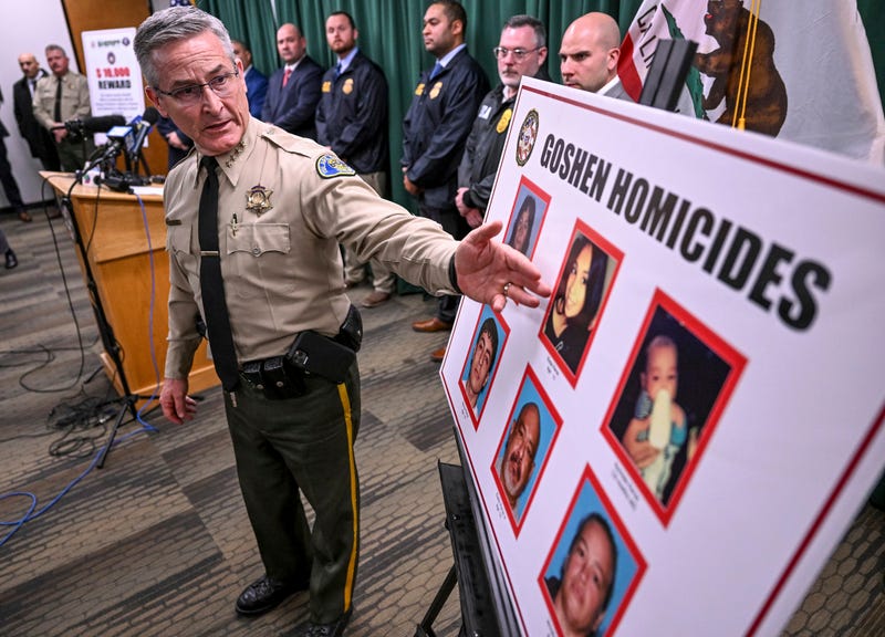 California-Home Shooting