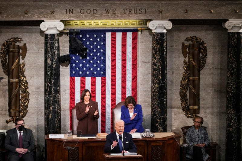 State of the Union