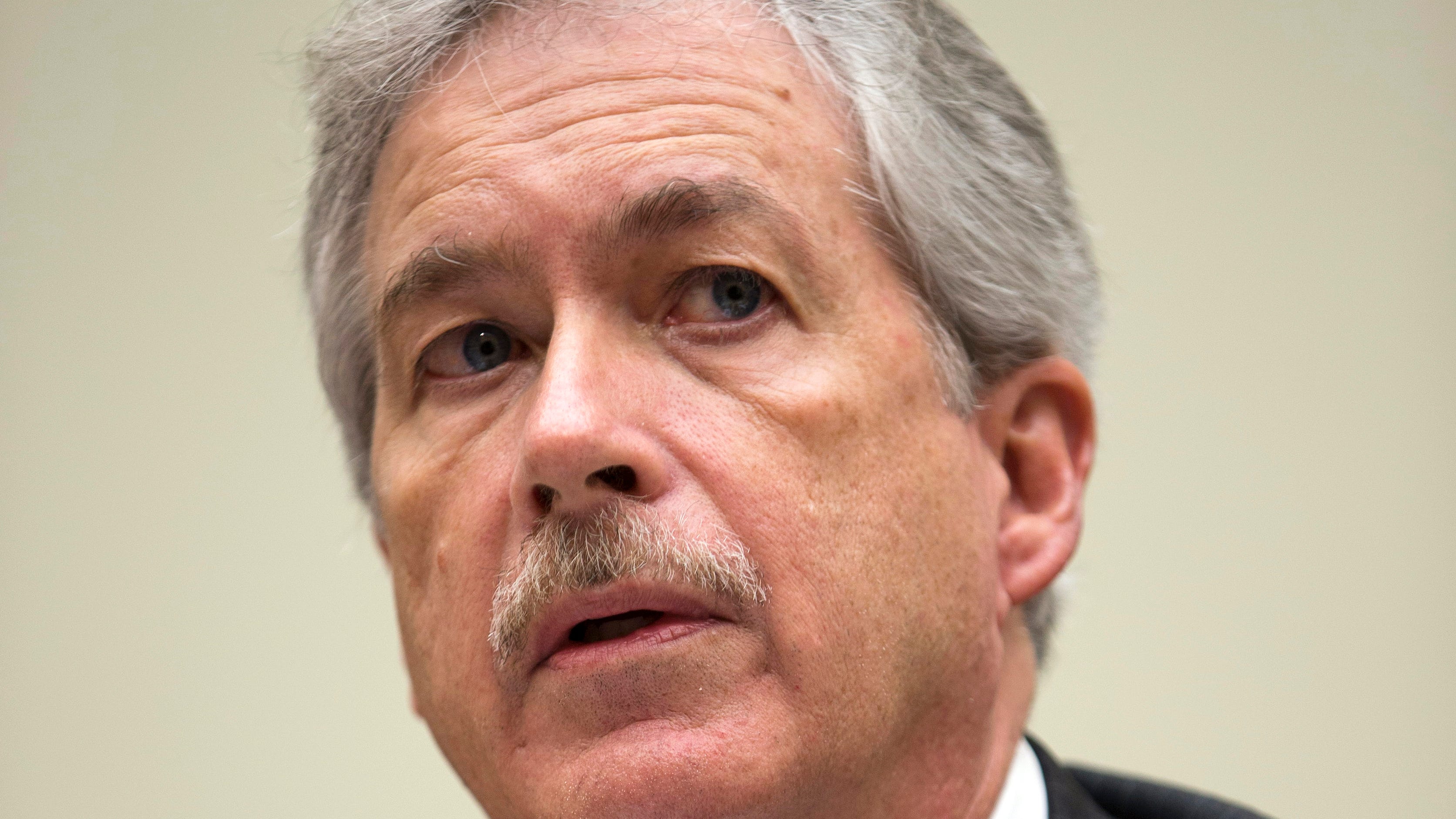 Biden chooses veteran diplomat Burns as CIA director