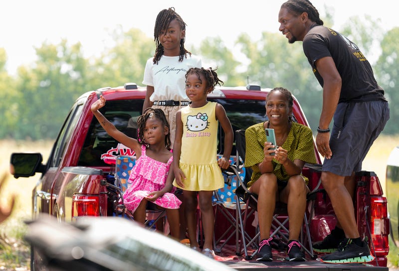Juneteenth Texas