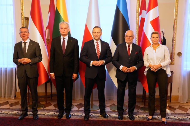 Poland Meeting