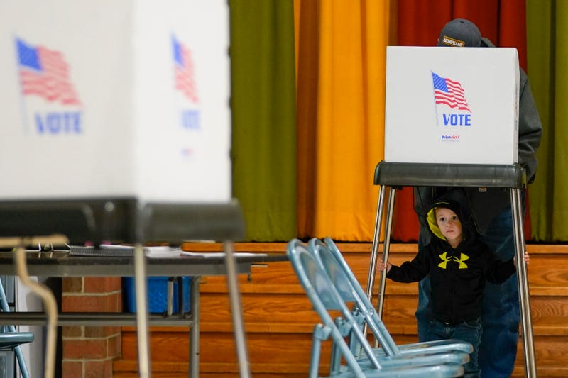 Election 2022 Cyberattacks