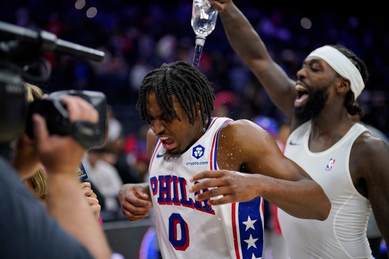 Pacers 76ers Basketball