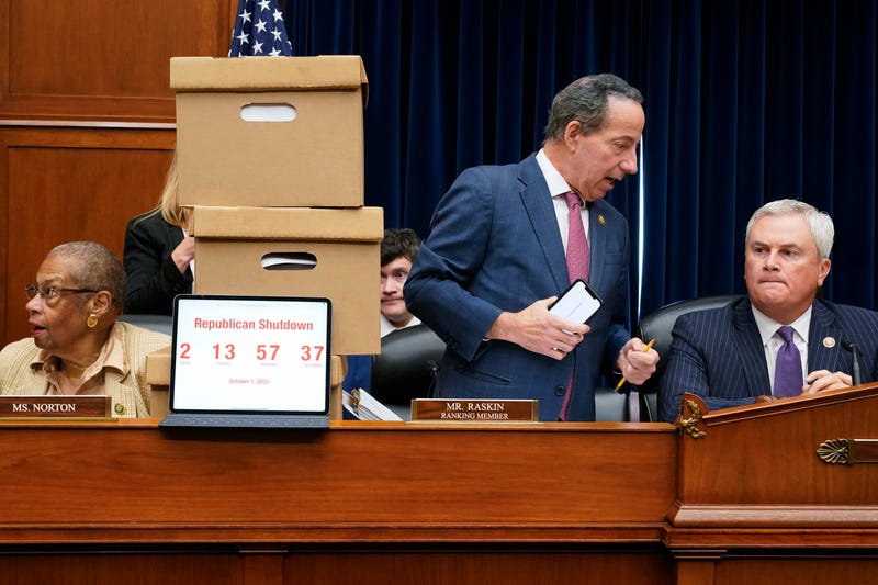 House Impeachment Inquiry