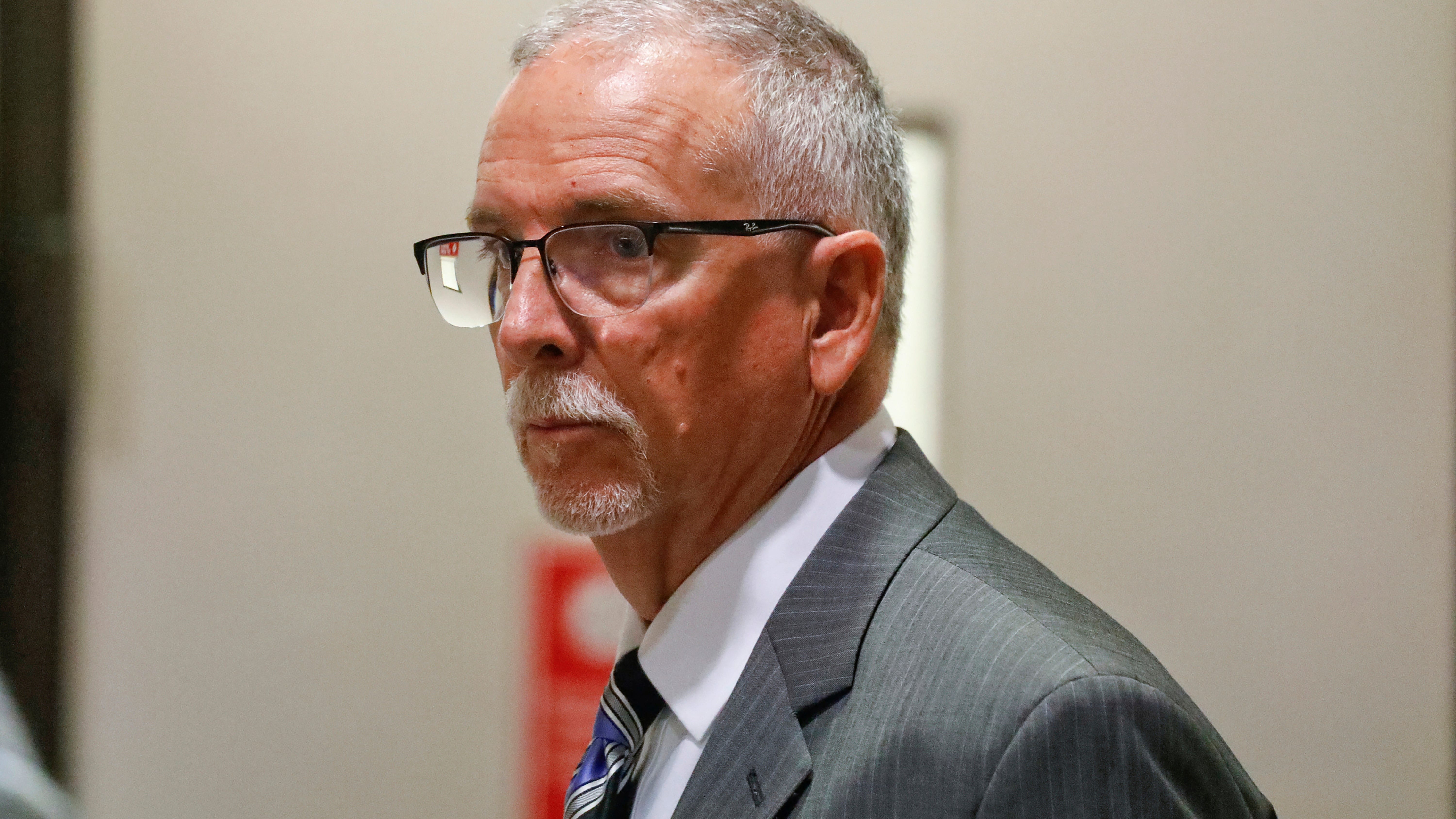 Ex-UCLA gynecologist sentenced to 11 years in sex abuse case