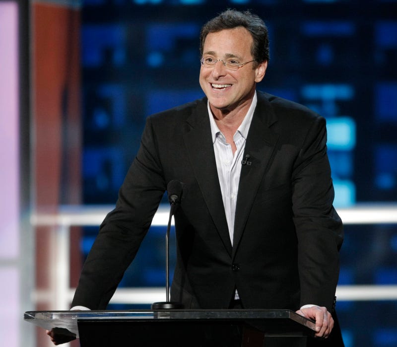 Obit Bob Saget