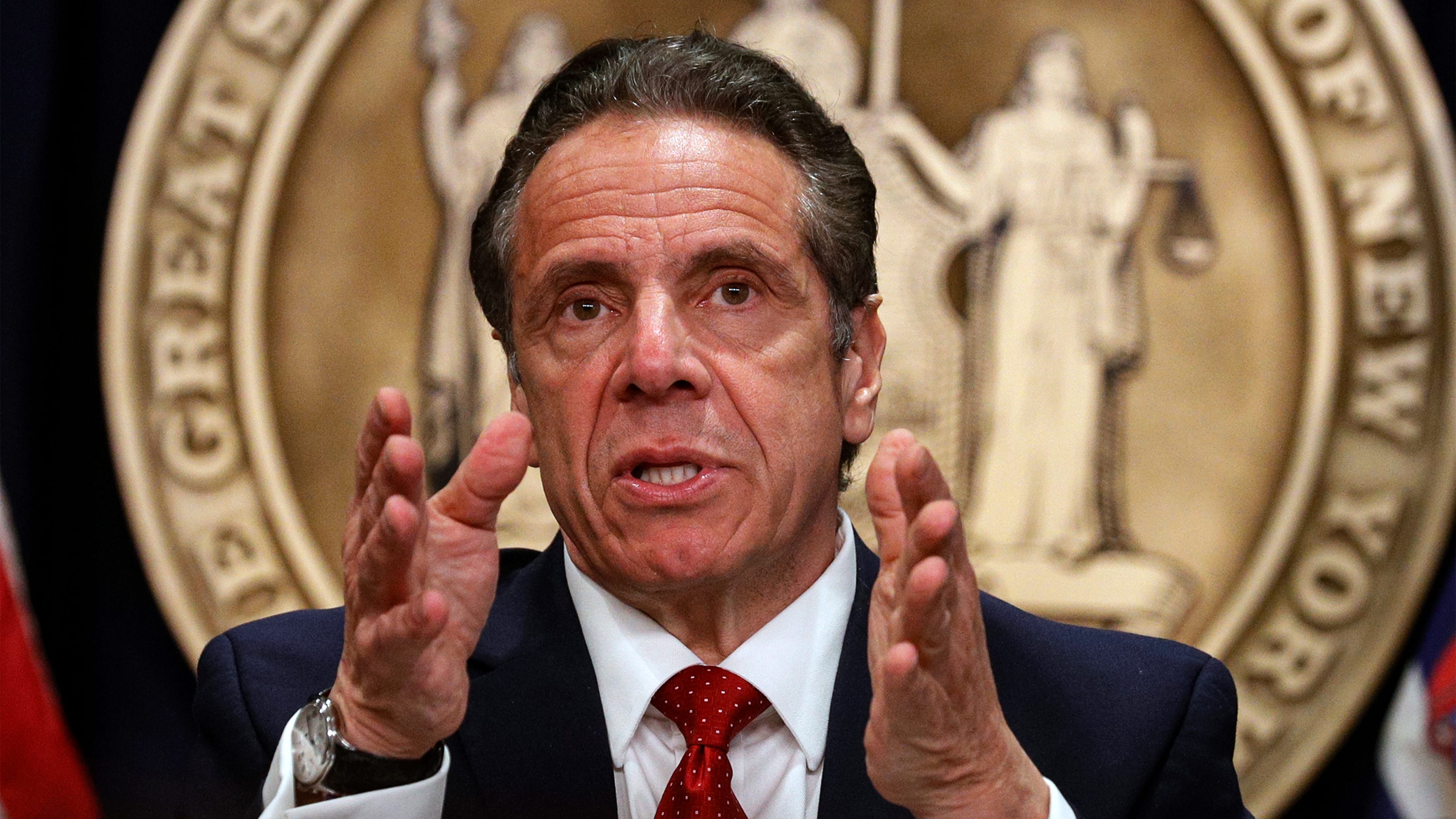 New York is latest state to legalize recreational marijuana