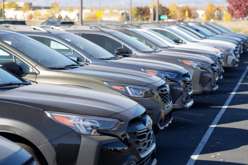 Auto Sales