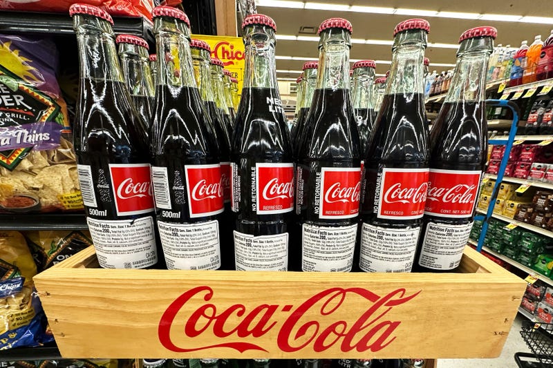 Coca Cola