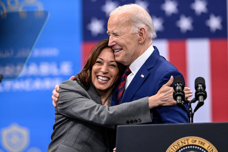 APTOPIX Election 2024 Biden