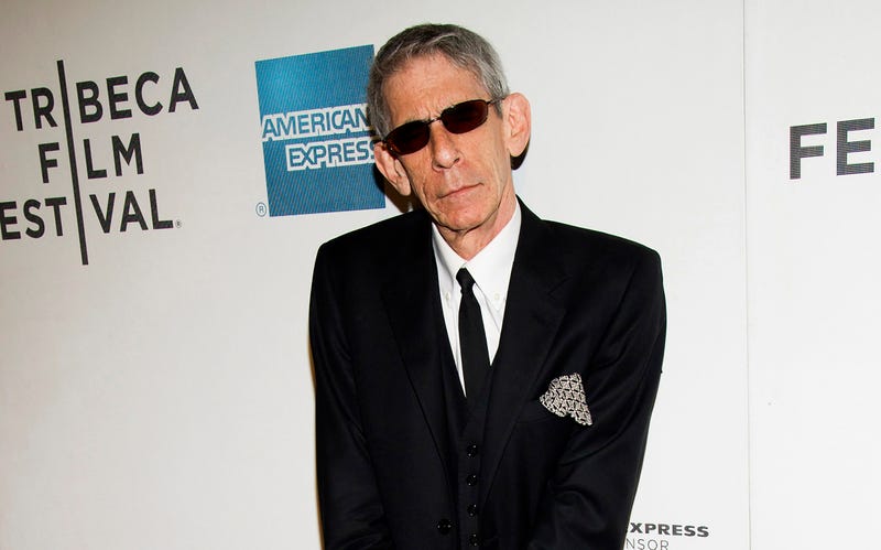 Obit Richard Belzer