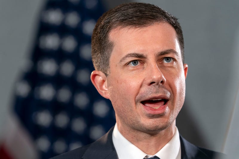 Buttigieg