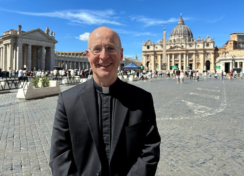 Vatican-LGBTQ