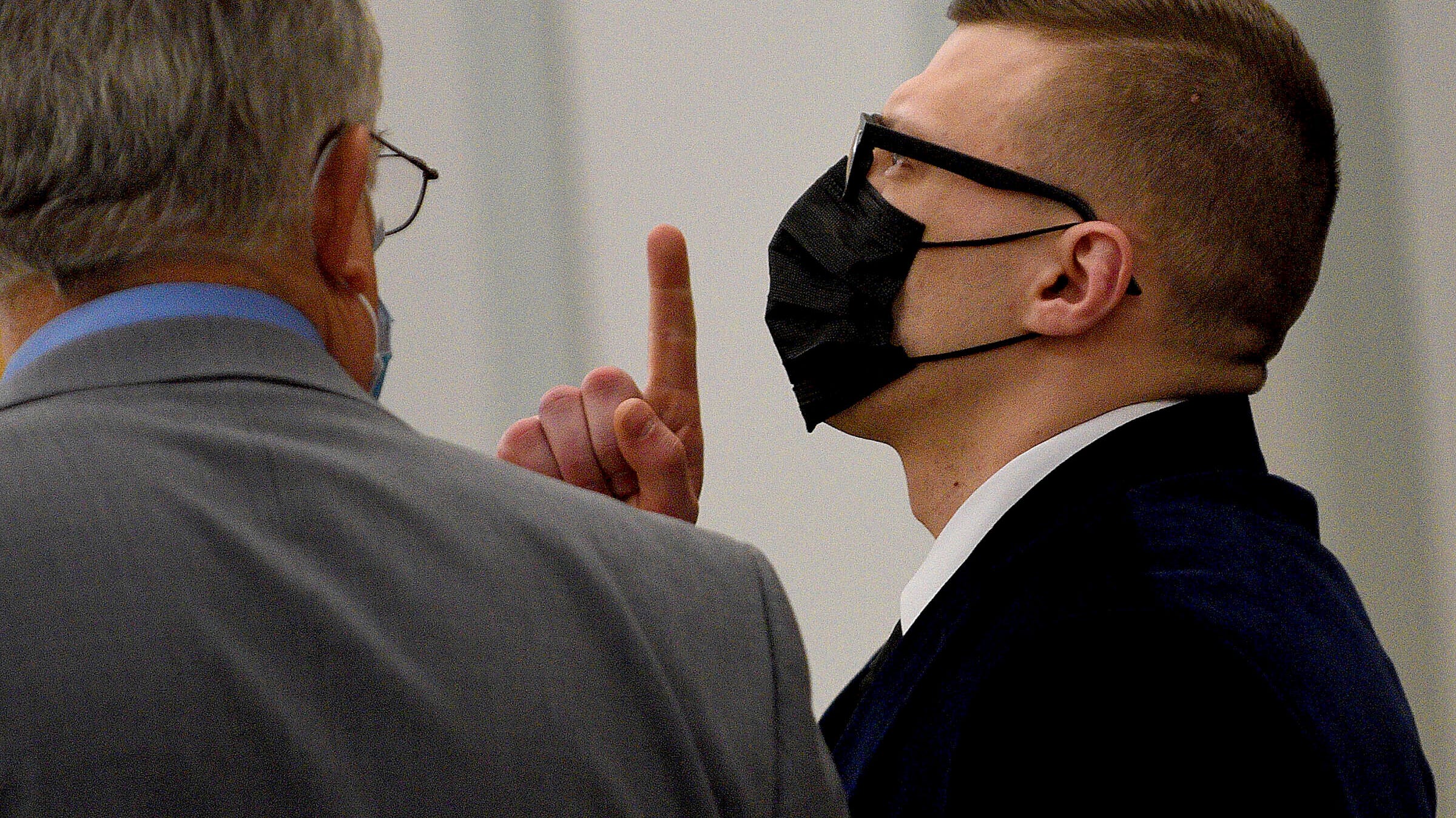 Governor, AG stand by reactions to motorcycle crash verdict