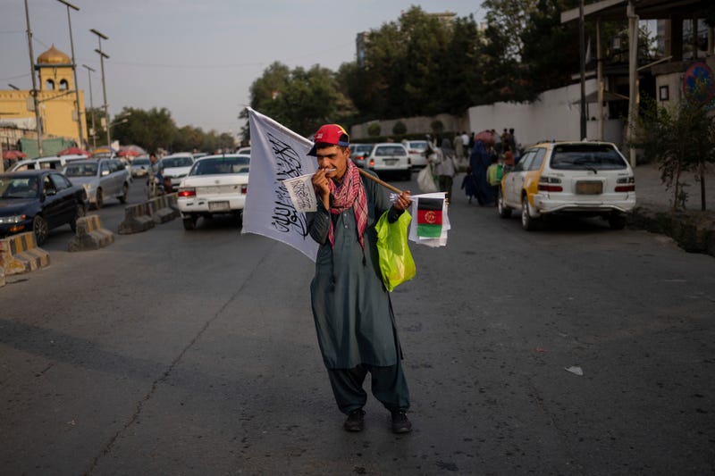Afghanistan
