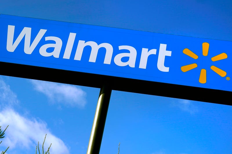 CFPB Walmart