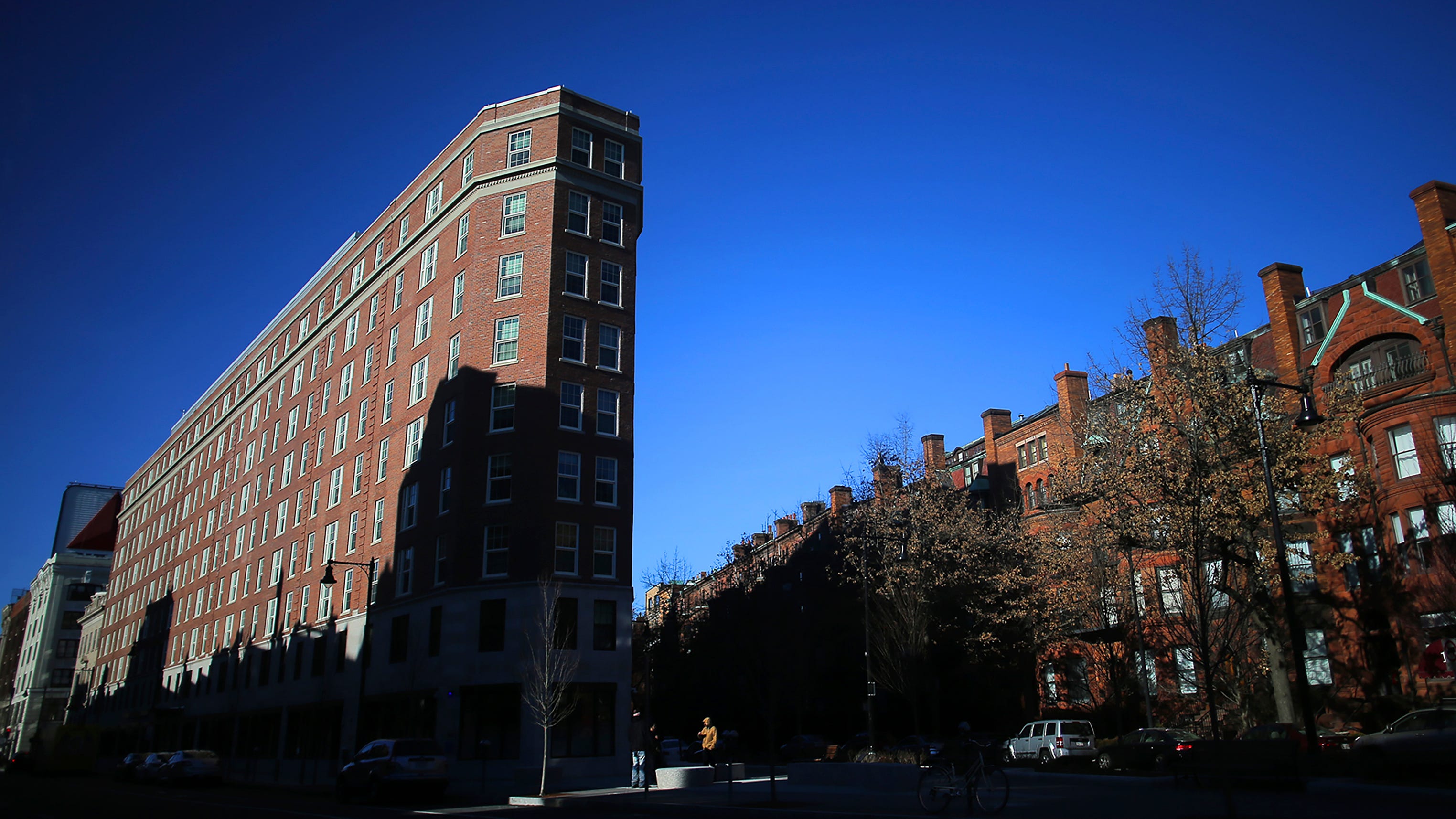 Census: Rethinking how to count people in dorms, prisons 