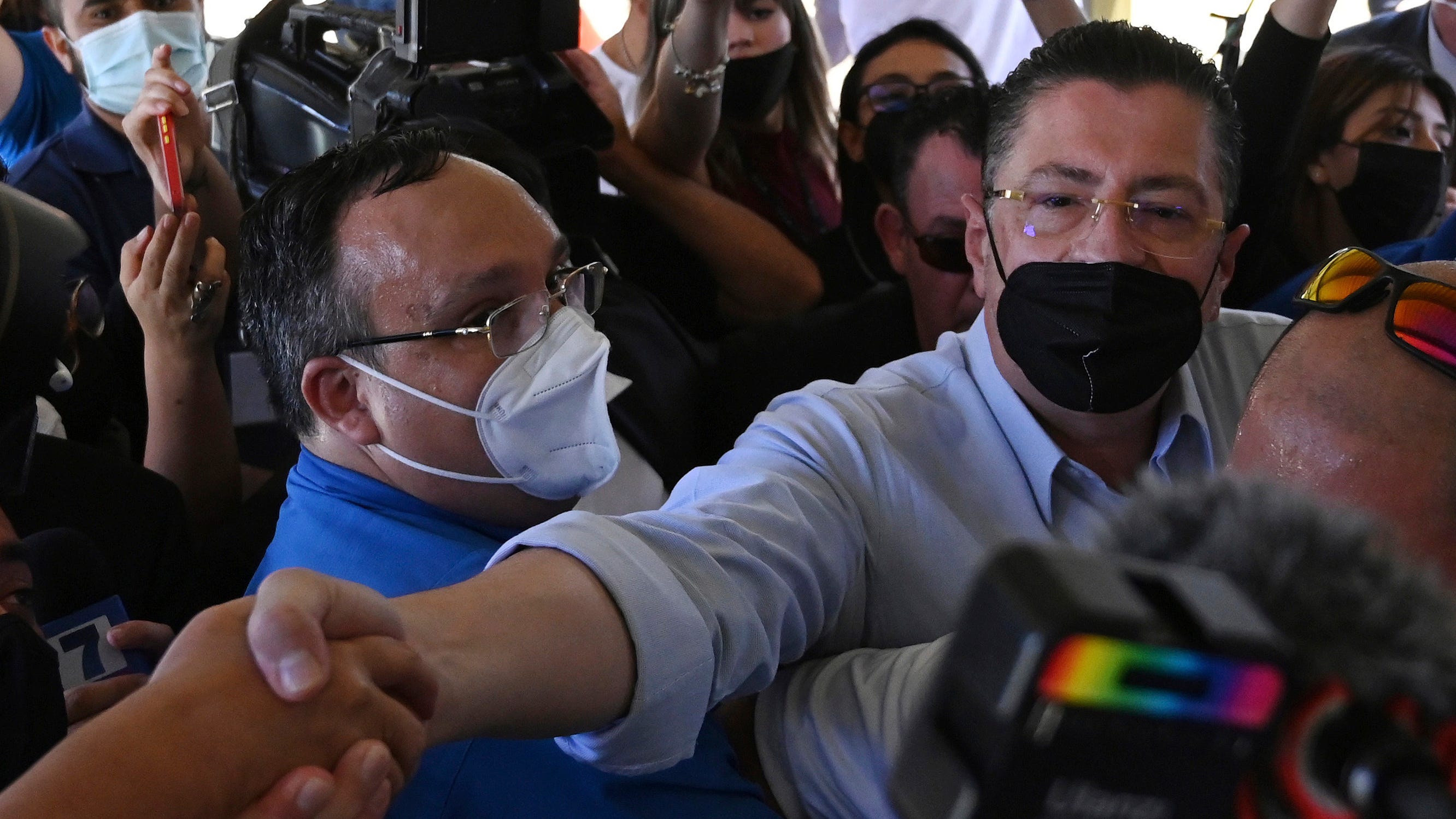 Ransomware gang threatens to overthrow Costa Rica government