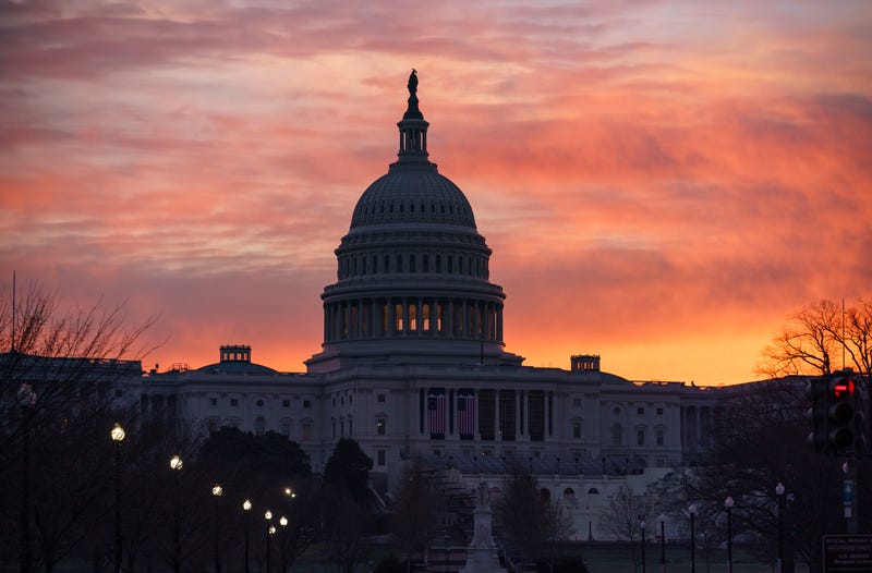 Capitol Breach