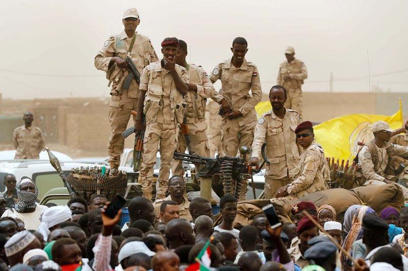 Sudan
