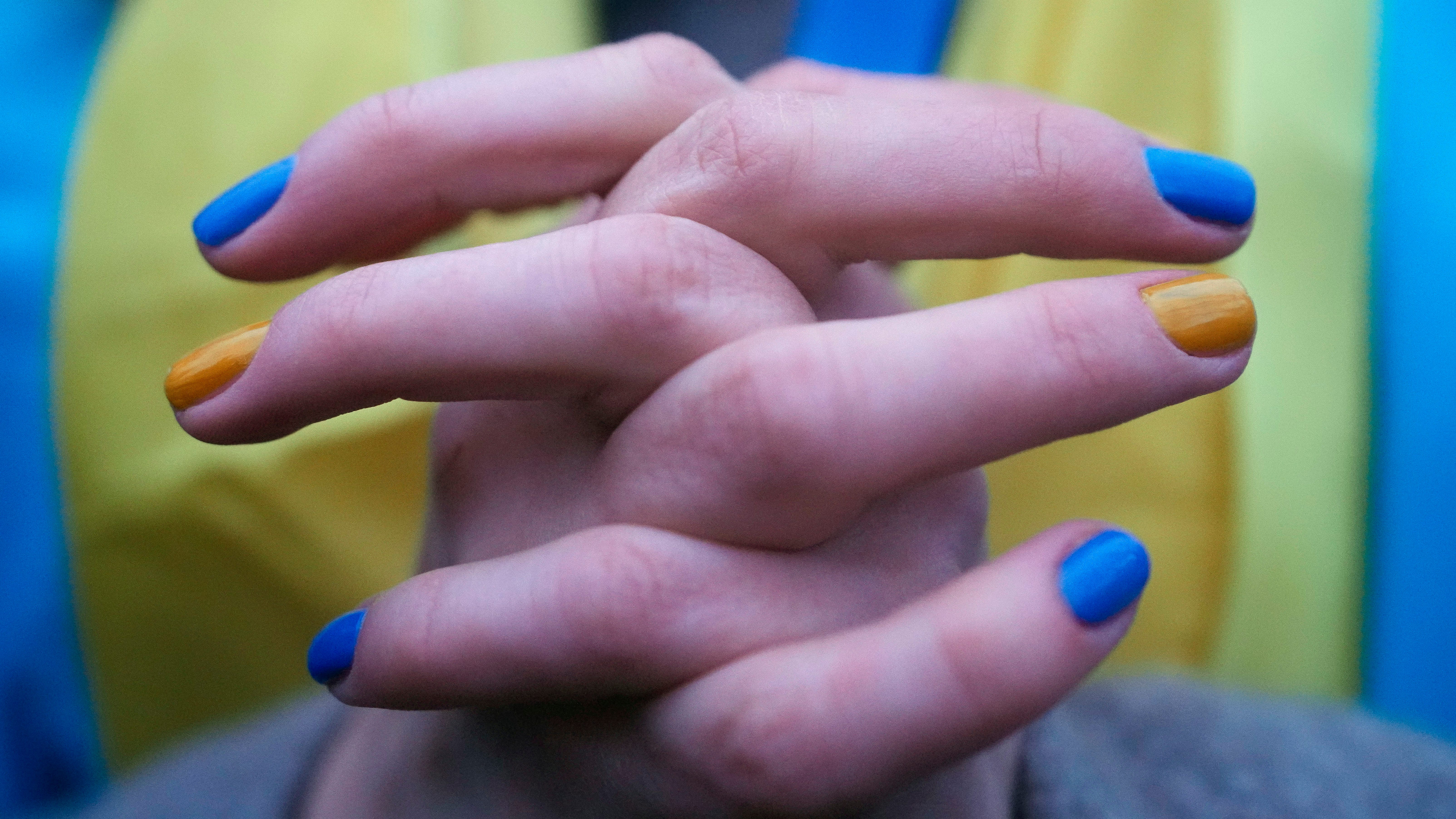 Europe braces for further strife as Ukraine crisis escalates