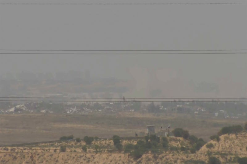 Israel AP Live Feed