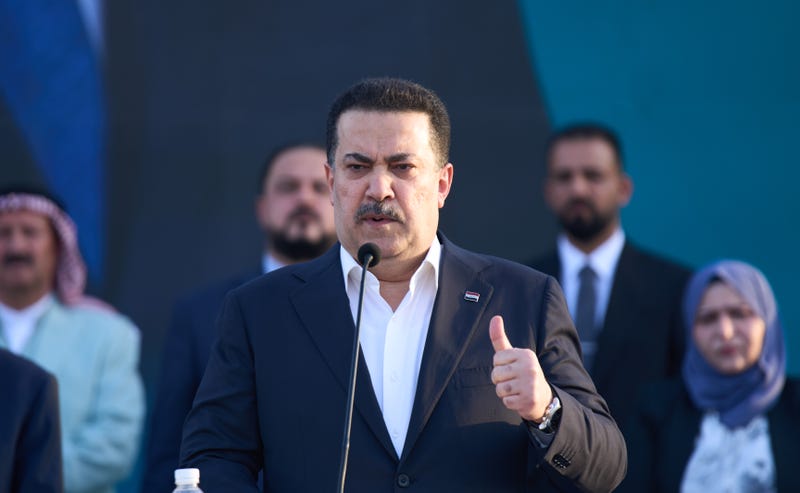 Iraq Elections