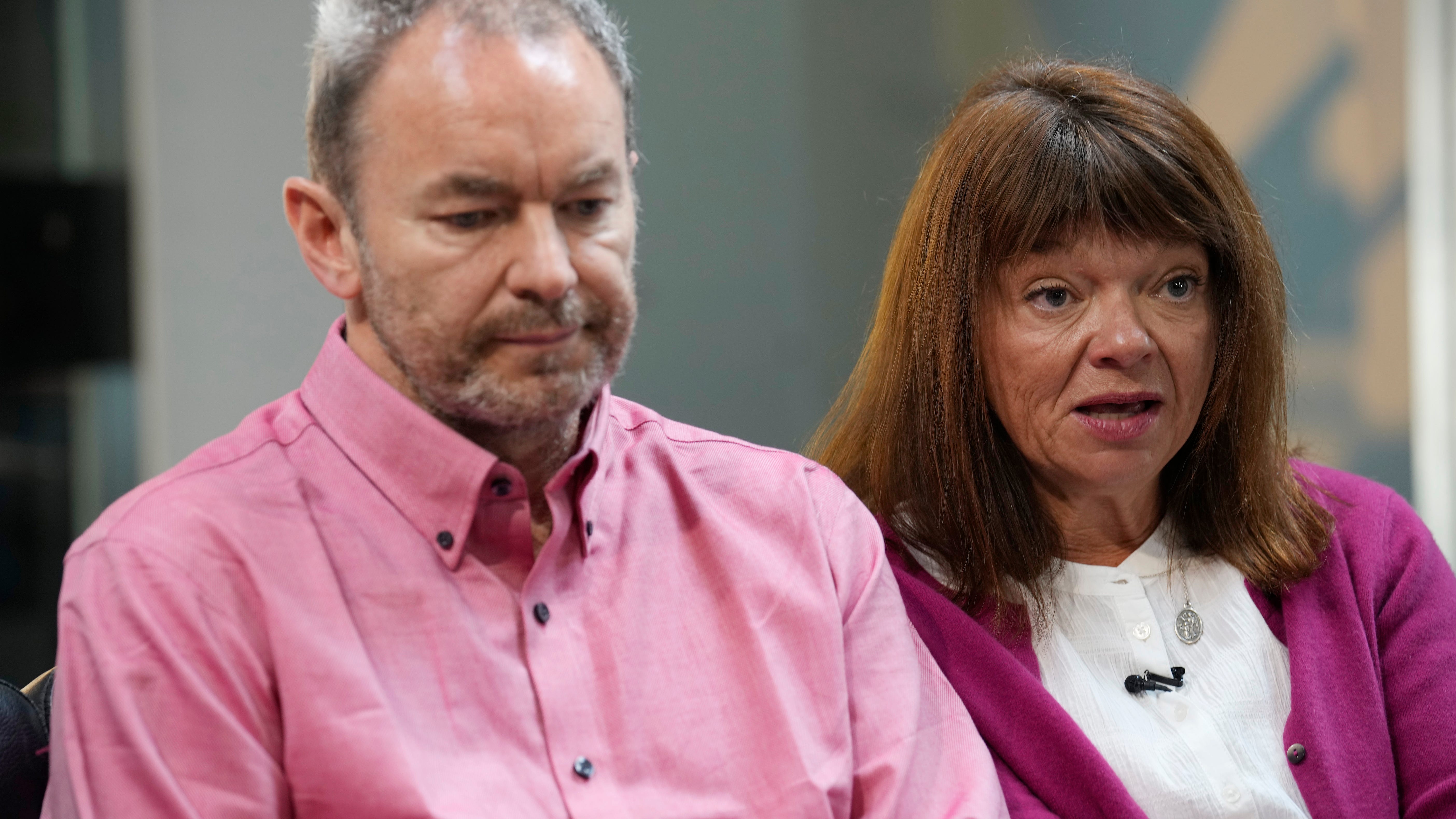 Family of Colorado man killed by police during mental health crisis gets $19 million settlement