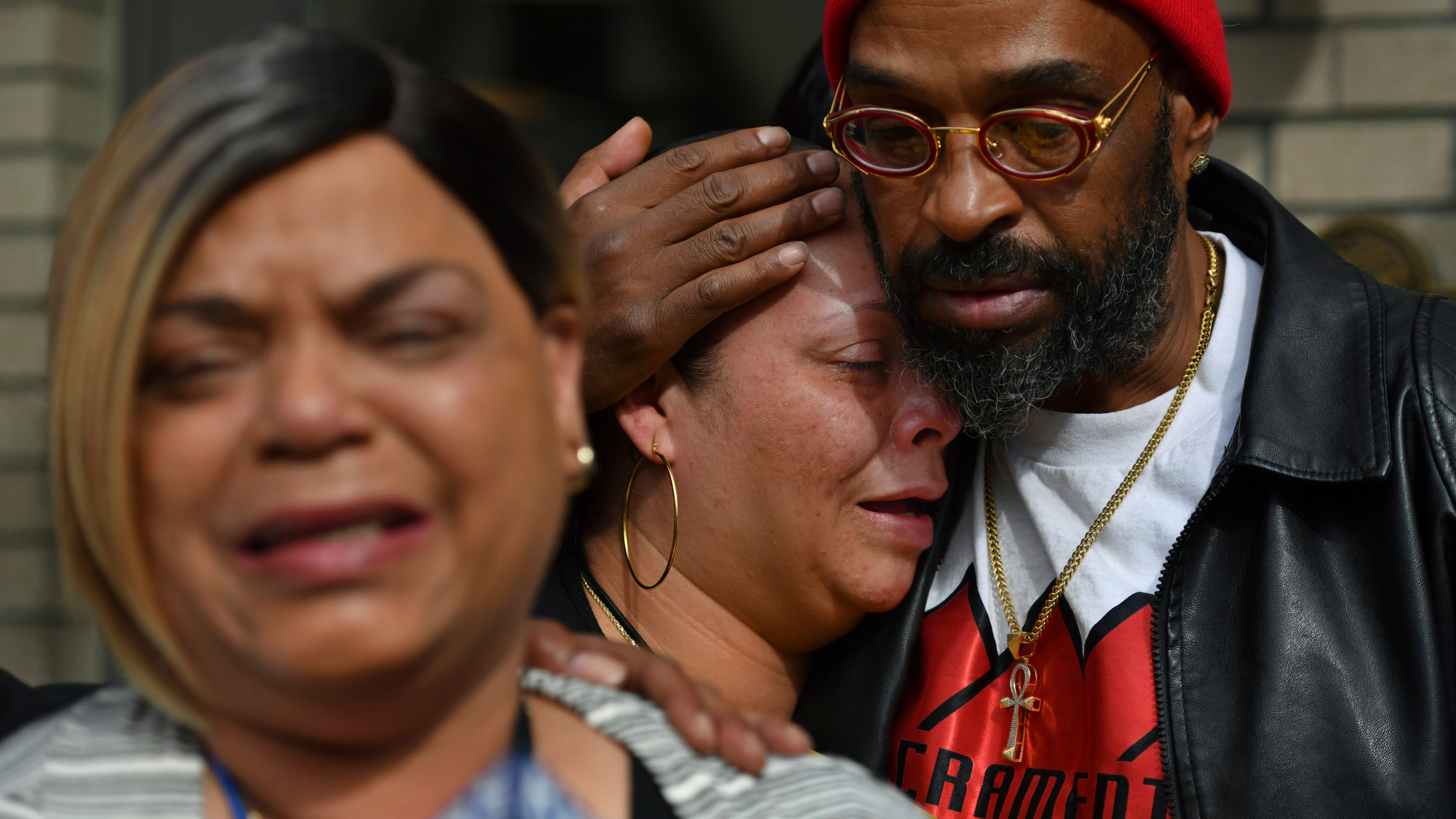 The 6 lives lost in the Sacramento mass shooting