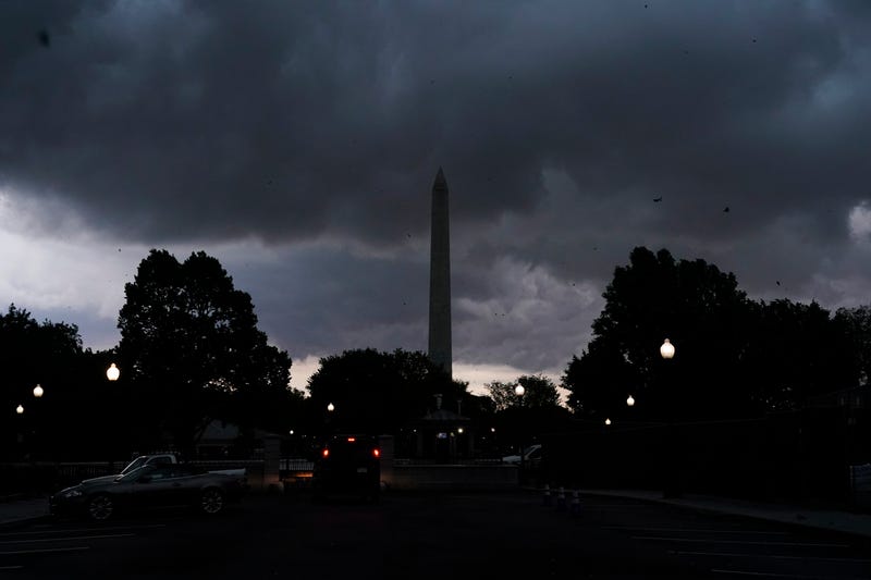 Severe Weather