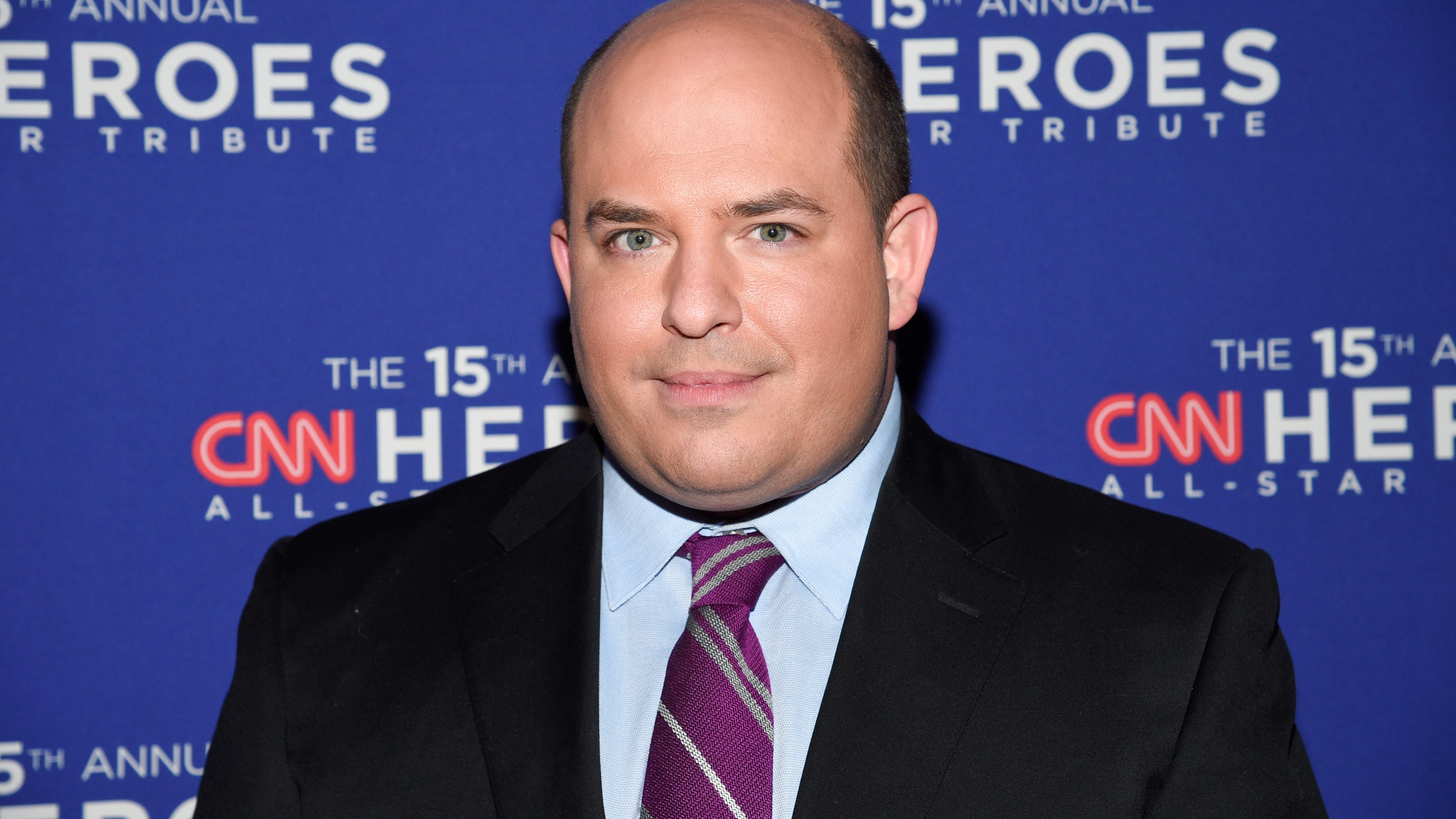 CNN cancels 'Reliable Sources,' host Stelter leaving network