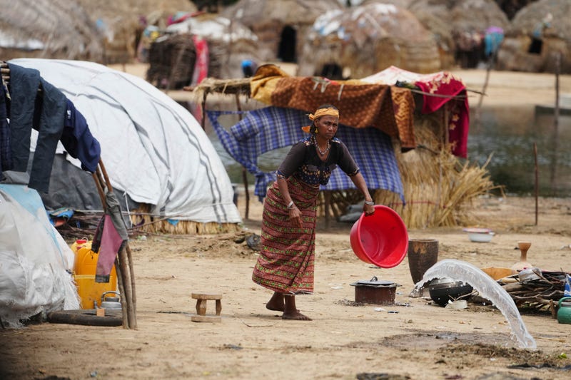 Nigeria Daily Life