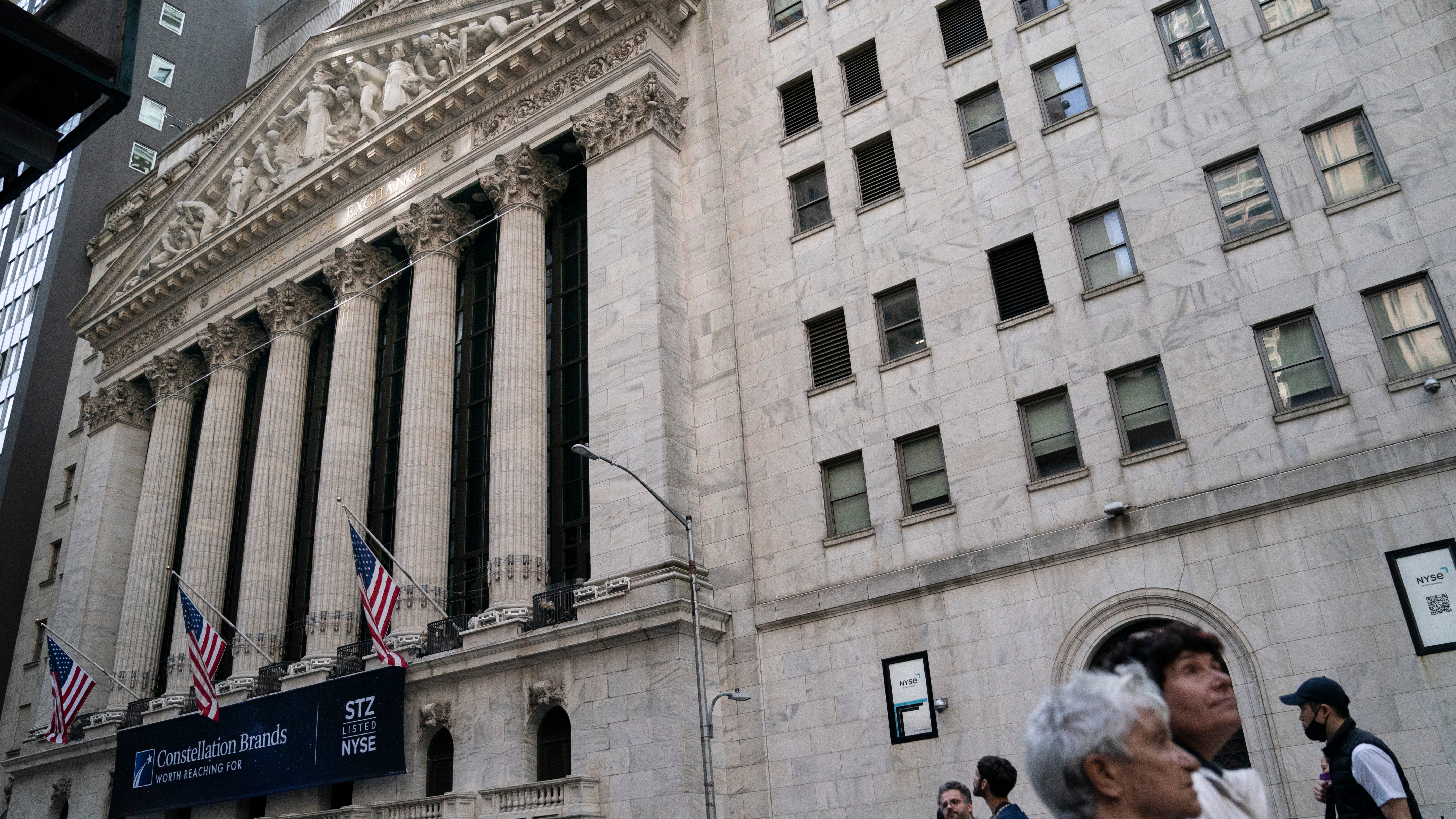 Early gains fade on Wall Street as trading remains choppy