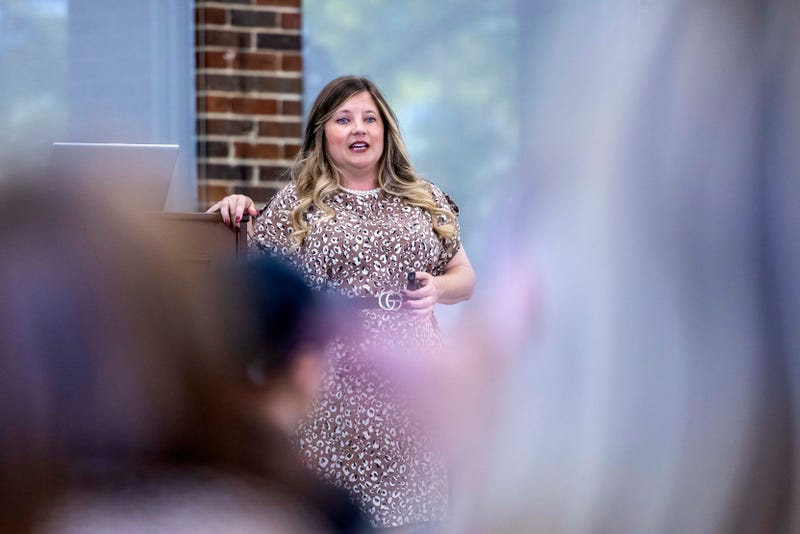 Teacher Shortage Uncertified