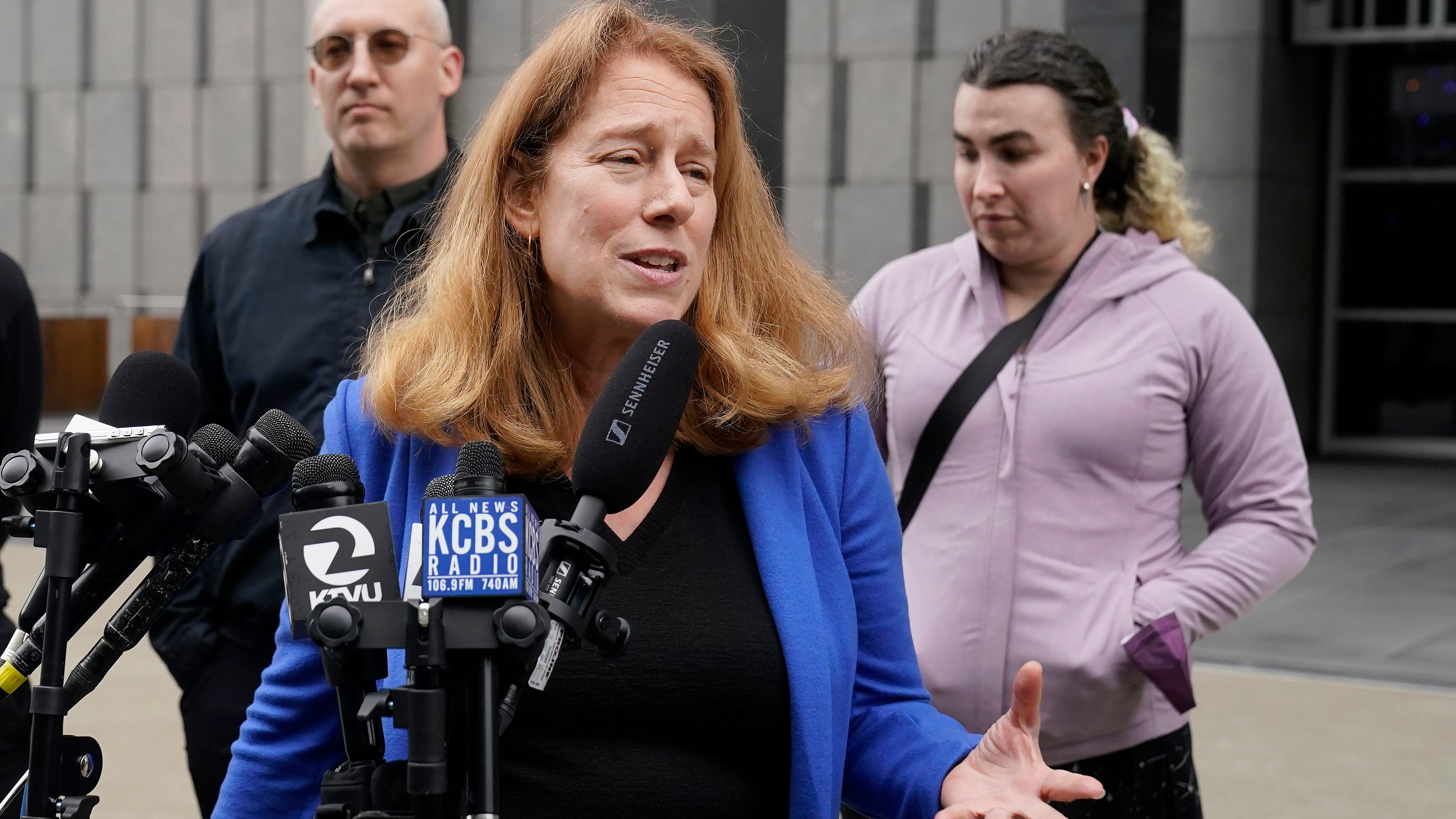 Women sue Musk's Twitter alleging discriminatory layoffs