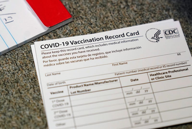 Virus Outbreak California