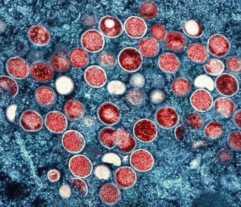 Renaming Monkeypox