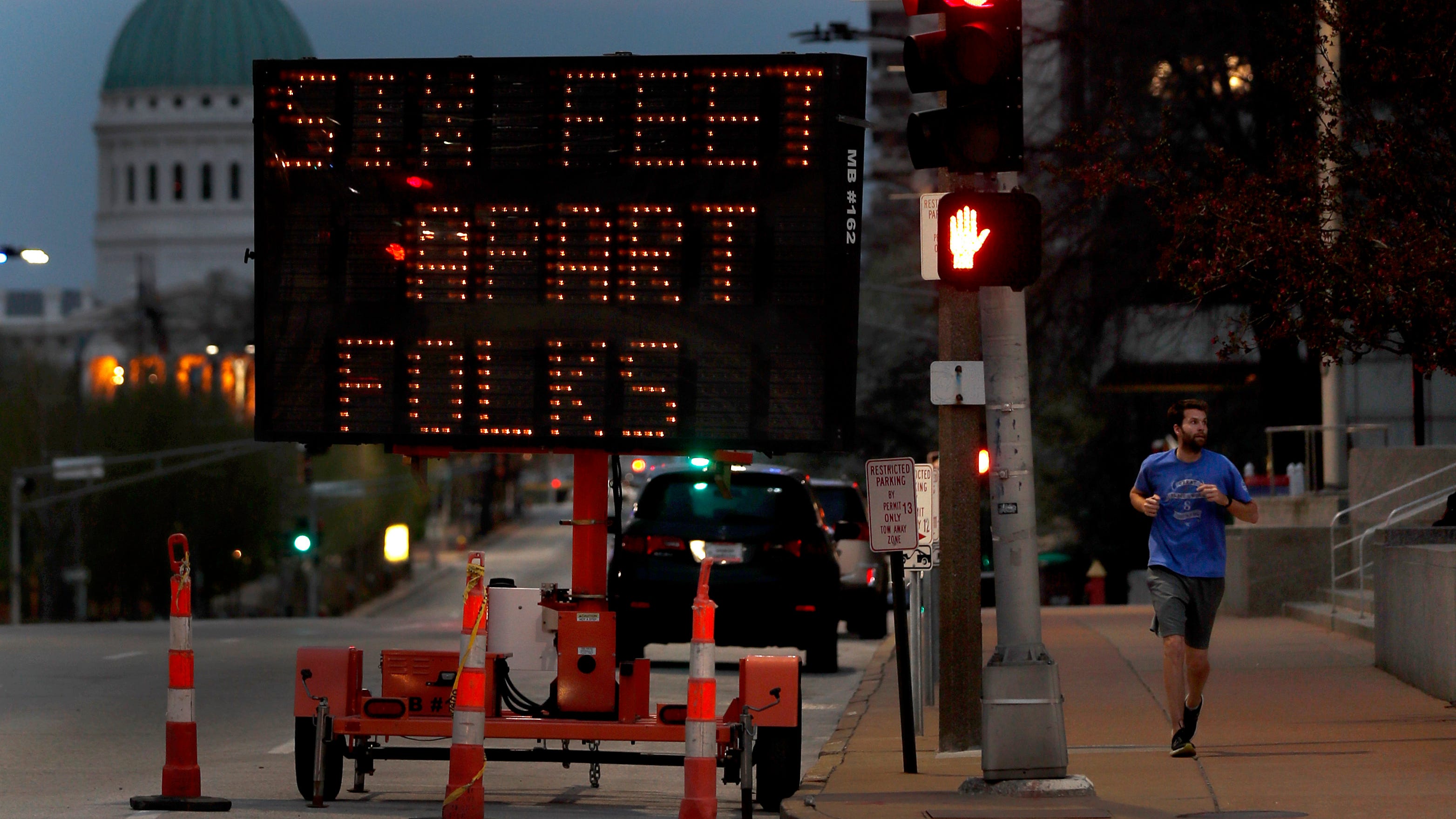 The Latest: US hits 10 million confirmed coronavirus cases