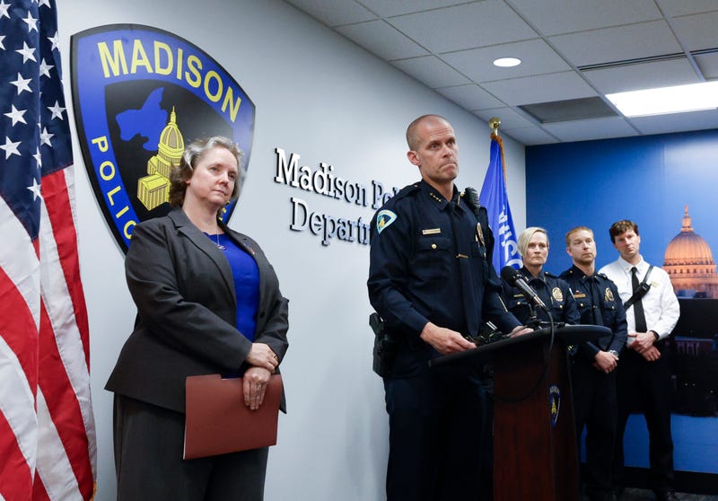 School Shooting Wisconsin